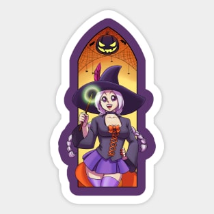 Happy Halloween 2022 Sticker